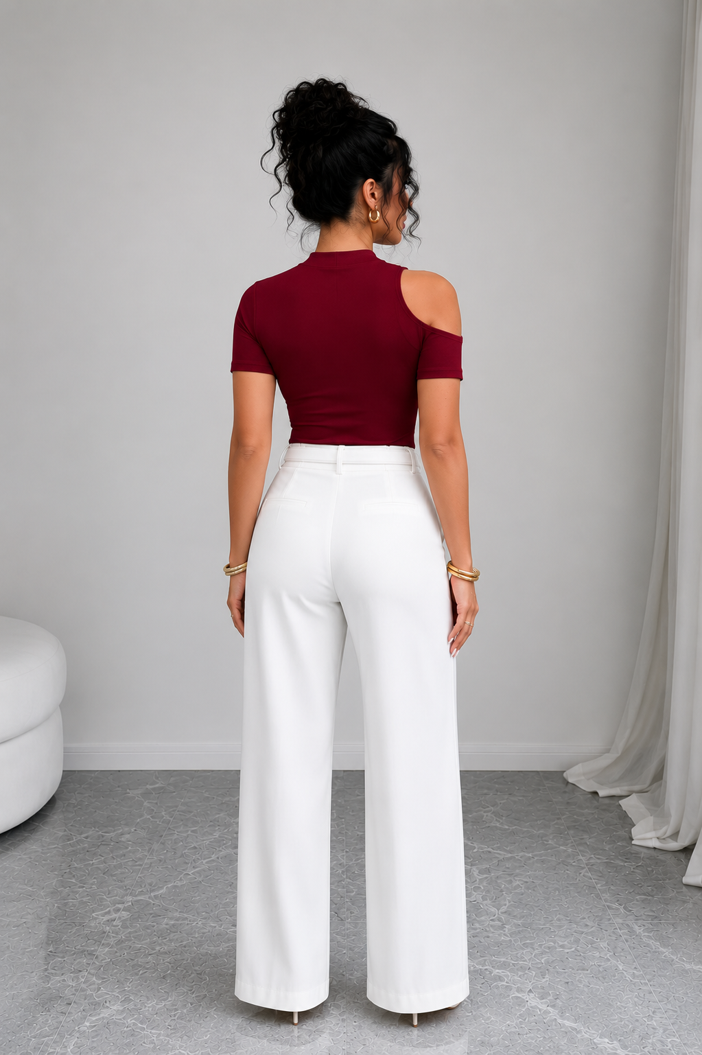 Color-rojo