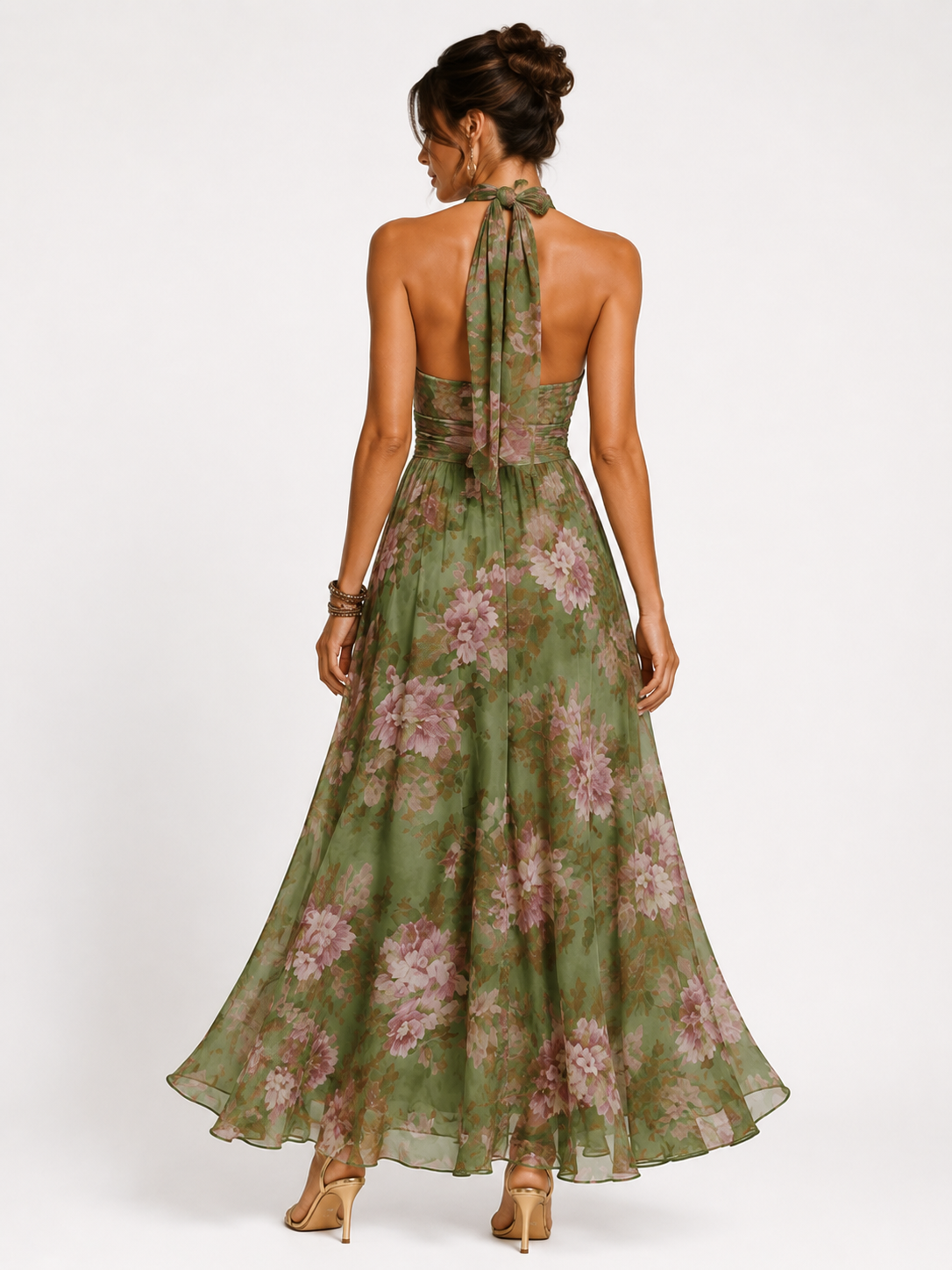 Vestido Olivia