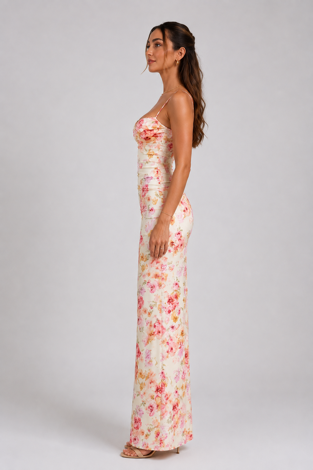 color-floral