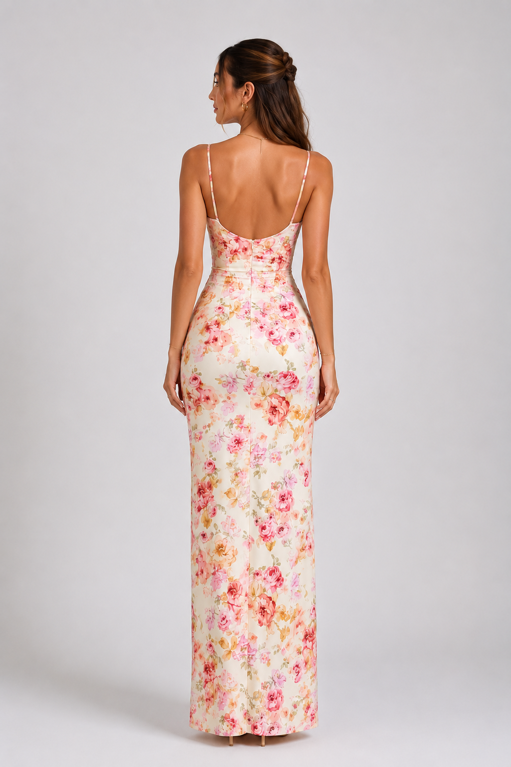 color-floral
