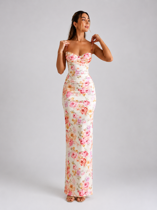 color-floral