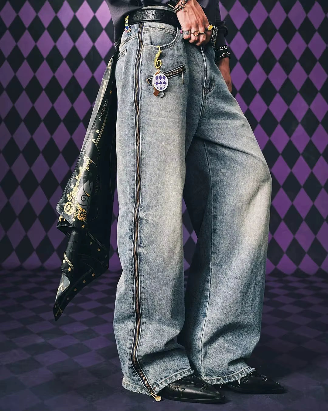 Vaquero Vega