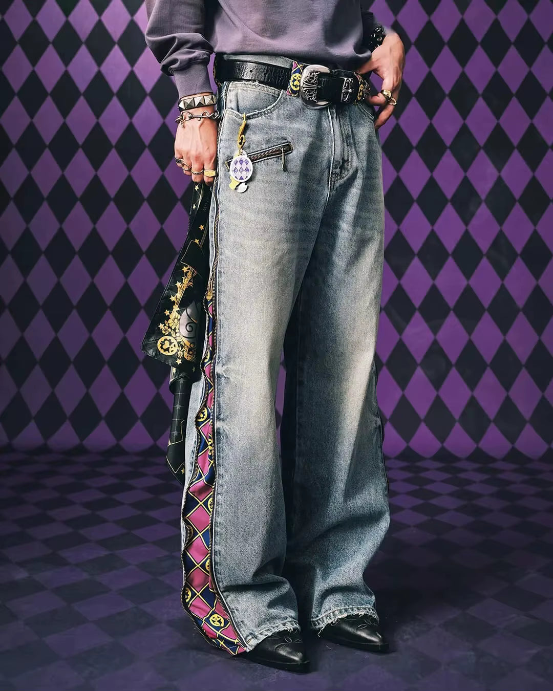 Vaquero Vega
