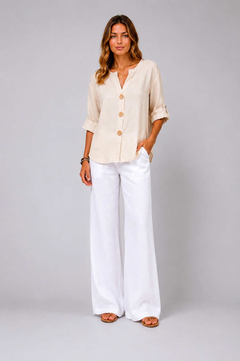 Color-beige