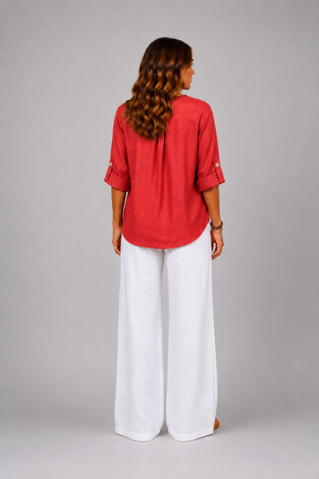 Color-rojo