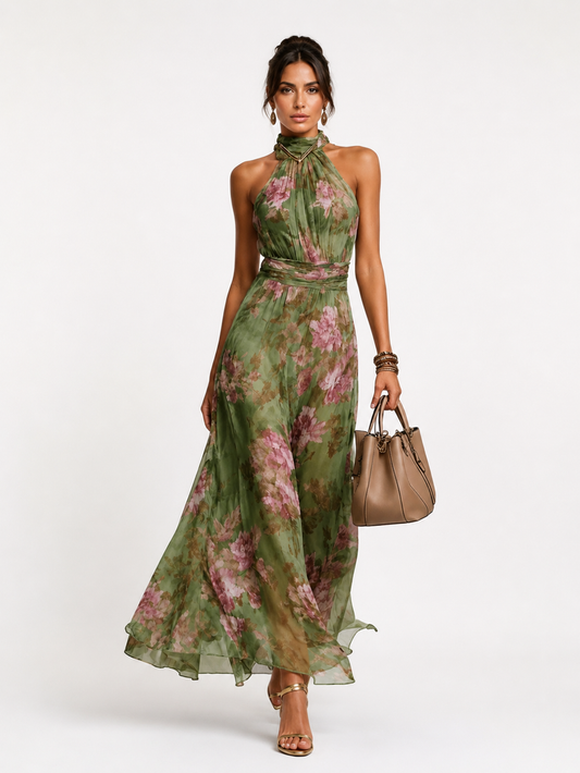 Vestido Olivia