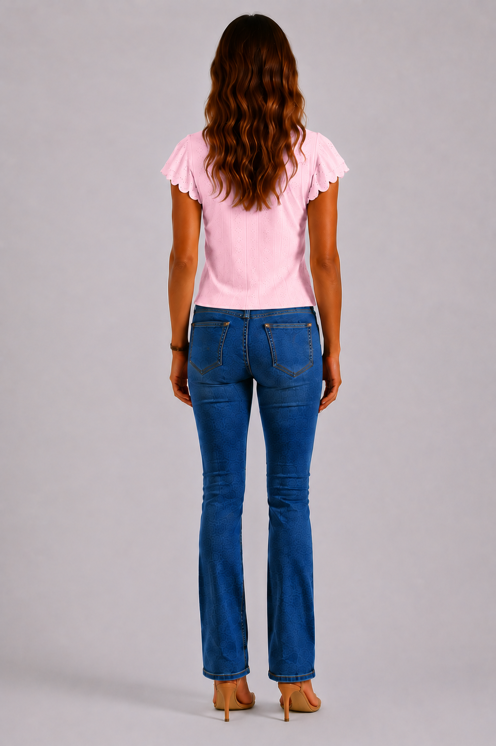 Color-rosa