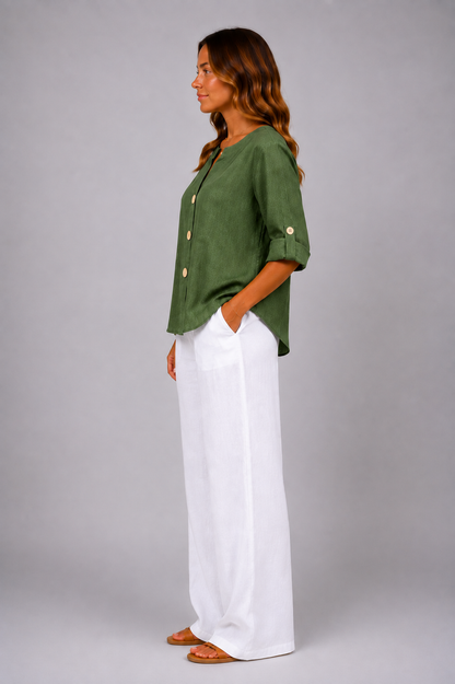 Color-verde