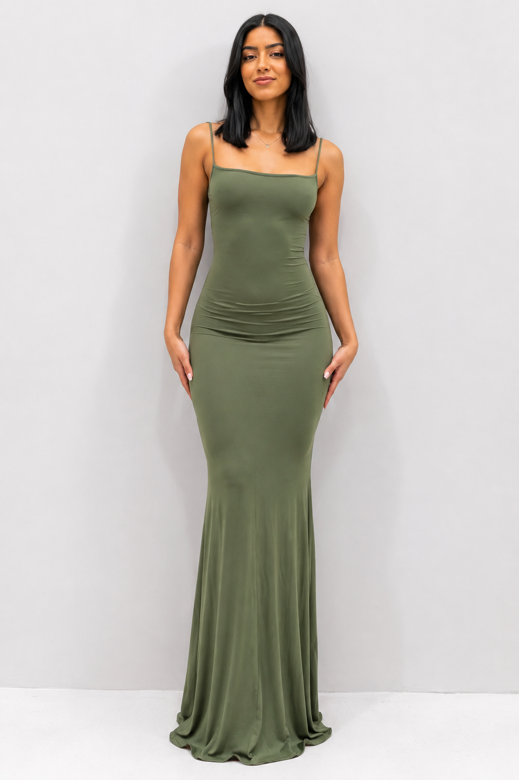 Color-verde