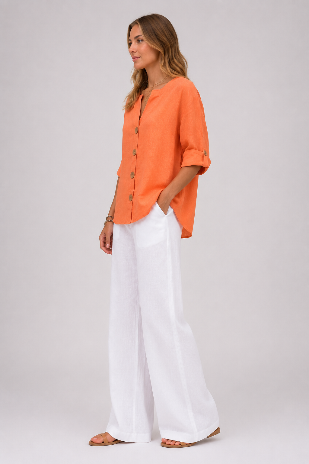 Color-naranja