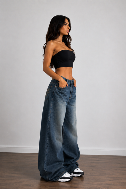 color-Azul hippie