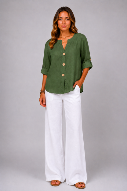 Color-verde