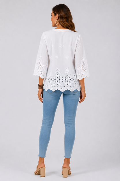Color-blanco