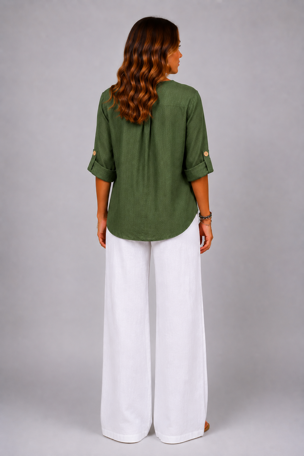 Color-verde